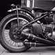 Cafe Racers NFT