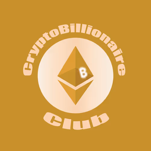 CryptoBillionaireClub