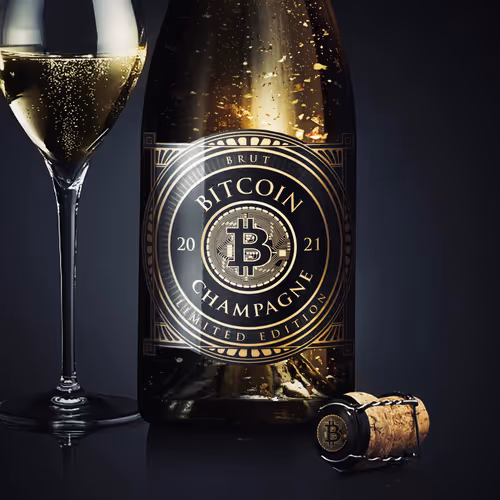 CryptoBinge - old