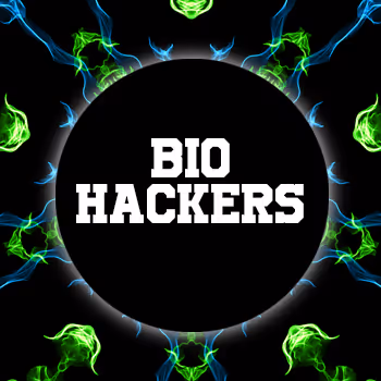 CRYPTO BIO HACKERS
