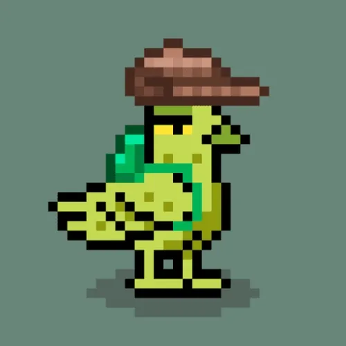 CryptoBirbs
