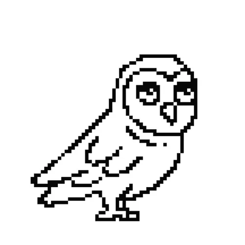 CryptoBirdeezz - old