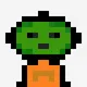 CryptoBits ( Characters )