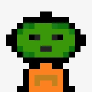 CryptoBits ( Characters )
