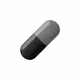 CryptoBlack&GrayPill