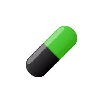 CryptoBlack&GreenPill