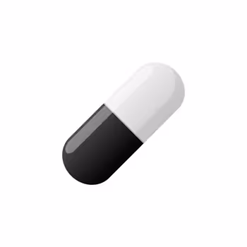 CryptoBlack&WhitePill
