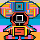CryptoBlockArt