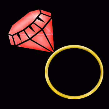 Crypto Bling Ring