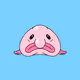Crypto Blobs NFT - old
