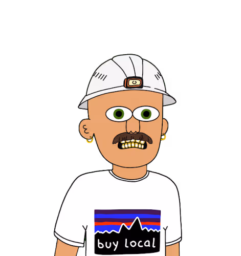 CryptoBob Collection