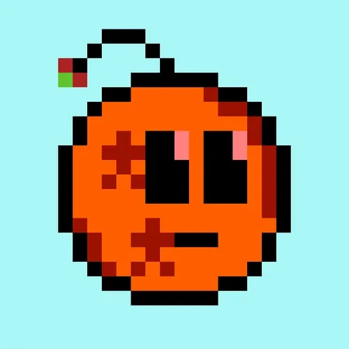 CryptoBombz - old