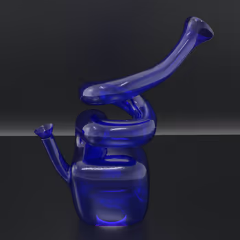CRYPTOBONGS