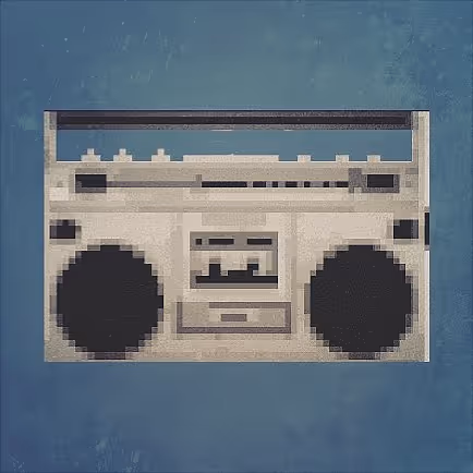 CryptoBoombox