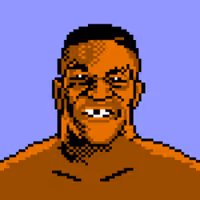 Cryptoboxers - old