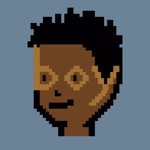 The CryptoBoy Collection - old