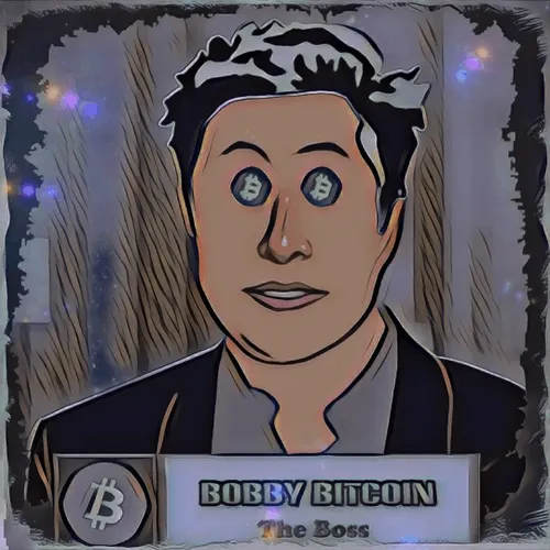 Crypto Boyz & Friends Mansion