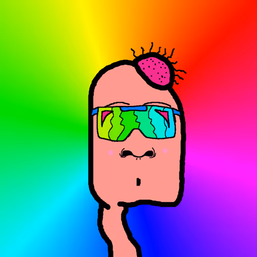 CryptoBroke Club - old