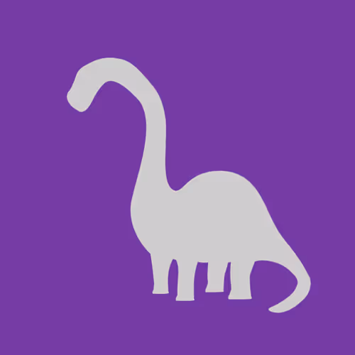 Crypto Bronto Collection - old