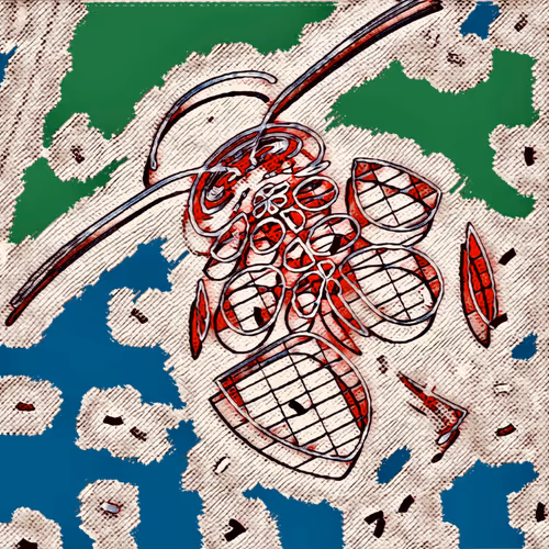 CryptoBug - old V2