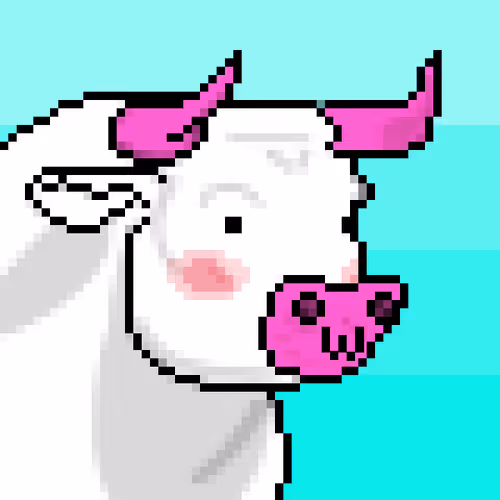 CryptoBullz #NoBears - old