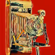 CryptoCamera# - old