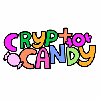 Crypto Candy Idols