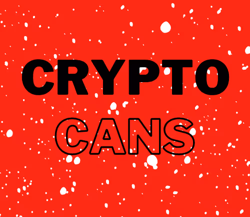 CryptoCans Collection
