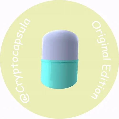 CryptoCapsulas
