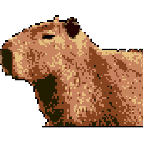 CryptoCapybaras