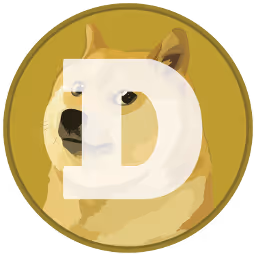 CryptoCard DOGE