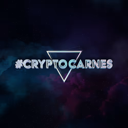 CryptoCarnes Diamante