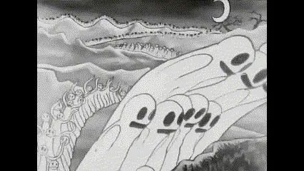 CRYPTOCARTOONZ - old