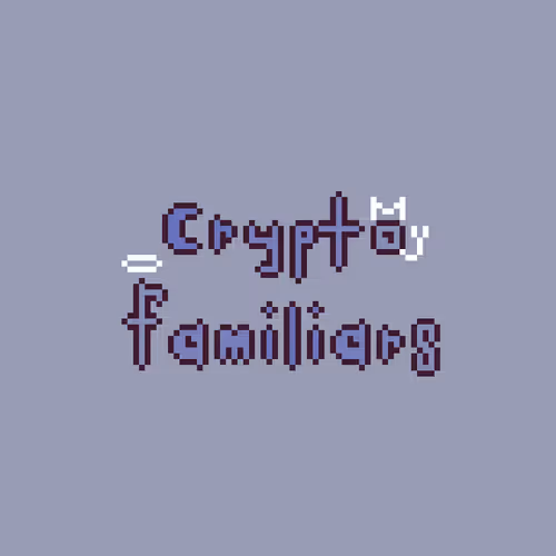 crypto cat familiars