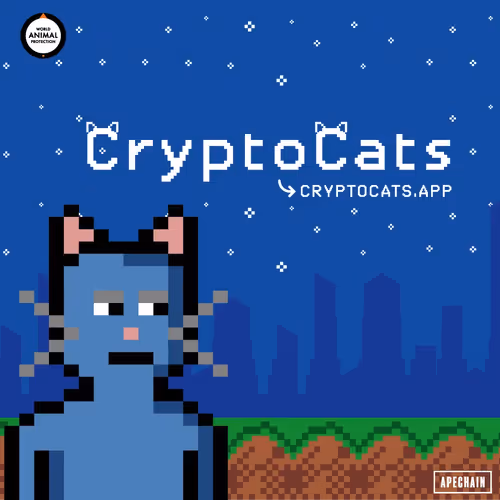 CryptoCats
