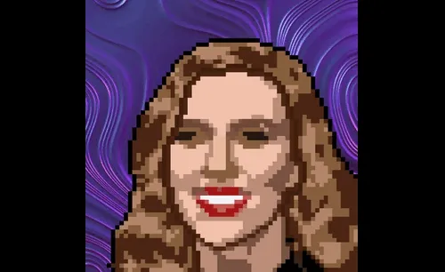 CryptoCelebrities NFTs