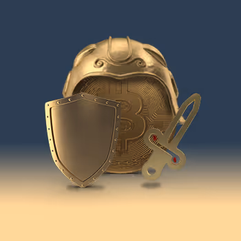 Crypto Champions by Bother