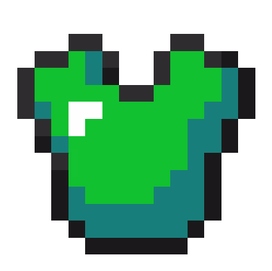 Crypto Chestplates - old