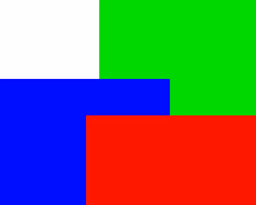 CryptoChromatics