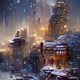 Crypto Cities Stars - old