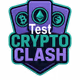 CryptoClash First Edition test6