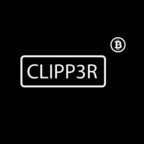 CryptoClipper3D Collection