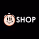 CryptoClocky Shop