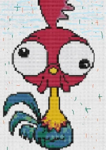 CryptoCocks Collection