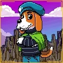 CryptoCoco's Pixel Avatars