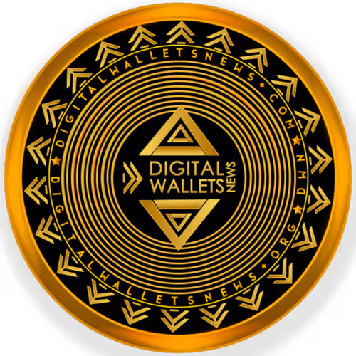 Crypto Gold Coin