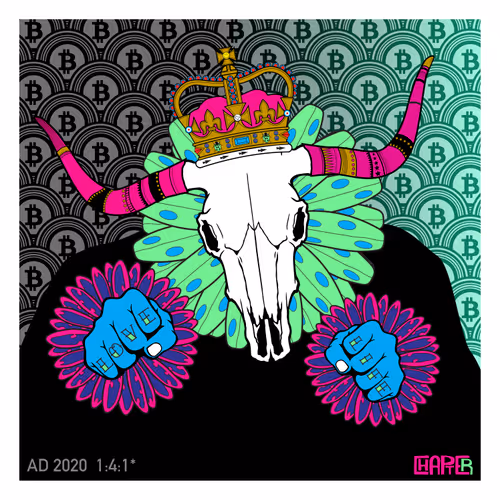 Crypto Collectibles By Chapter