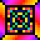Crypto Color Token