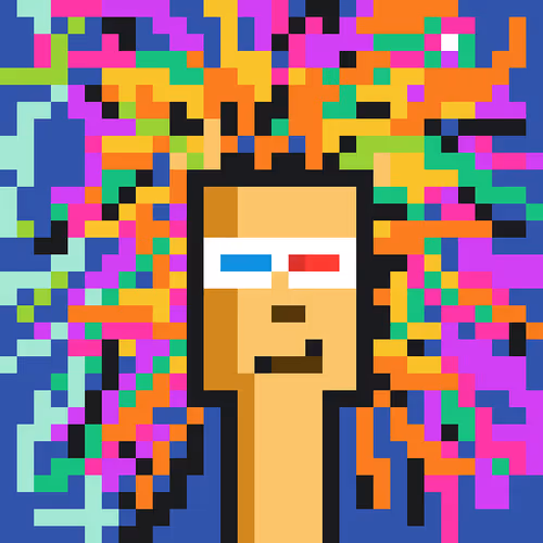 cryptocolourpunk