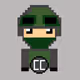 Crypto Cop Collections - old